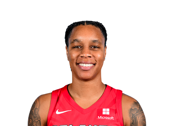 Atlanta Dream 2023 WNBA Postseason Stats - ESPN