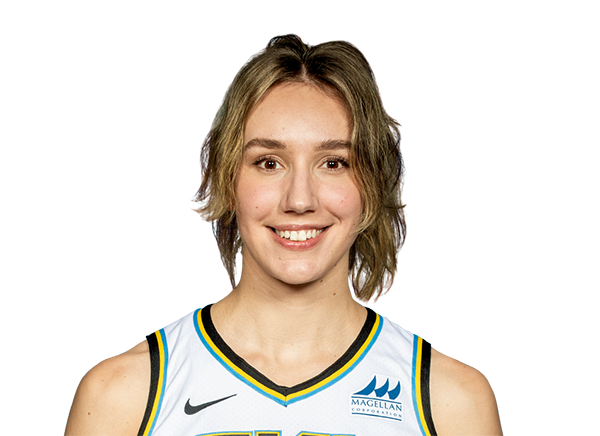 Chicago Sky 2023 WNBA Roster - ESPN