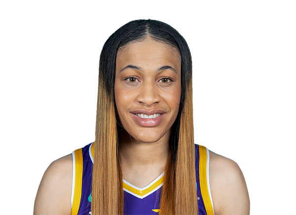 Sparks Waive Chennedy Carter : r/wnba