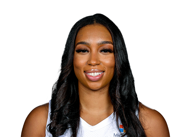 Megan Walker headshot