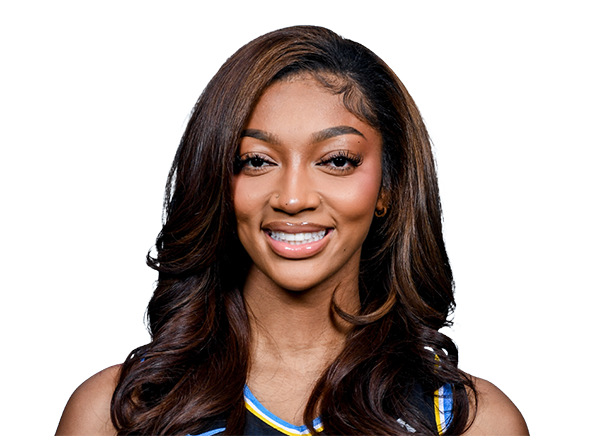 Angel Reese - Chicago Sky Forward - ESPN