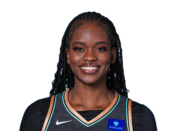 Rita Igbokwe