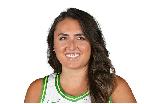 oregon ducks women's basketball roster