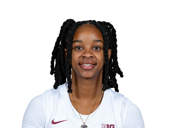 Women's basketball: For Gophers' Amaya Battle, a smooth transition ...