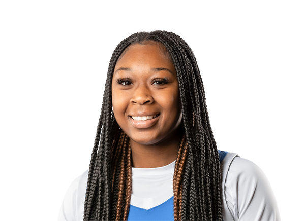 Kiara Johnson - 2023-24 - Women's Basketball - University at Buffalo