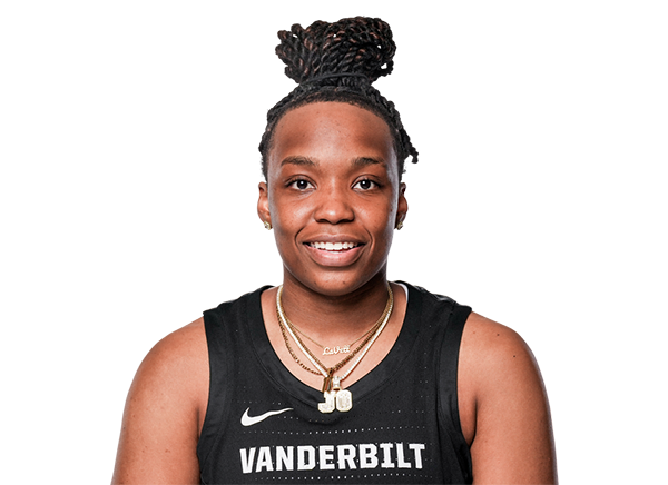 Vanderbilt women's store basketball roster