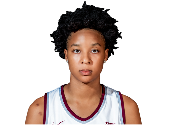 Arkansas-Pine Bluff Golden Lions 2024-25 Women's College Basketball