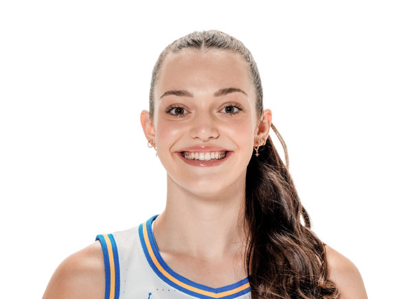 Lina Sontag - UCLA Bruins Forward - ESPN