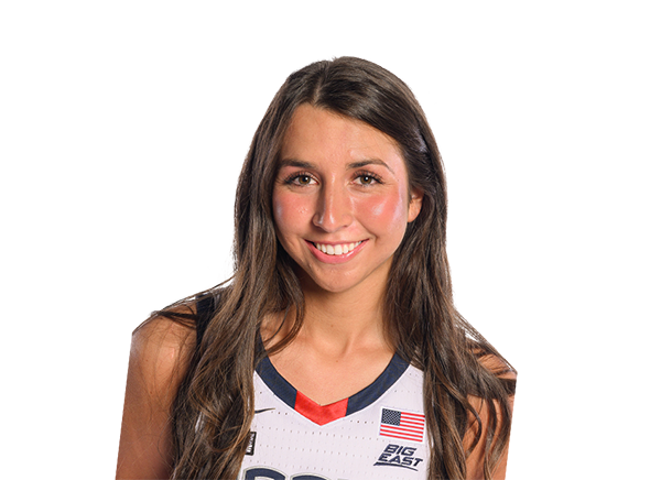 Ines Bettencourt - UConn Huskies Guard - ESPN