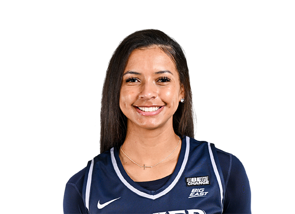 Xavier Musketeers 2024-25 Women's College Basketball Roster - ESPN