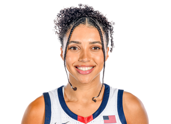 Ines Bettencourt - UConn Huskies Guard - ESPN