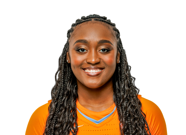 Destinee Wells - Tennessee Lady Volunteers Guard - ESPN