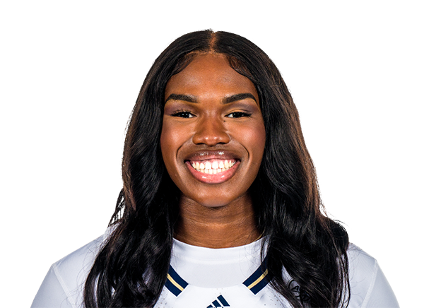 Aixa Wone Aranaz Georgia Tech Yellow Jackets Forward ESPN