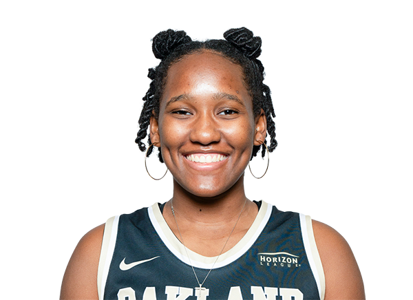 Oakland Golden Grizzlies 2023-24 Women's College Basketball Roster - ESPN