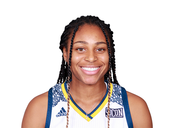 Chattanooga Mocs 2023-24 Women's College Basketball Roster - ESPN