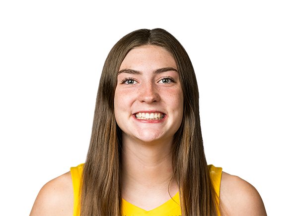 Izabel Varejão - Women's Basketball - University of Michigan Athletics