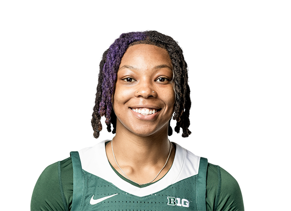 Michigan State Spartans 2024-25 Women's College Basketball Roster - ESPN