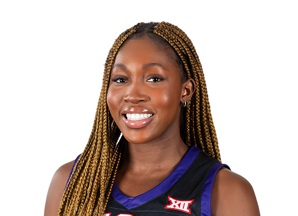 TCU Horned Frogs 2023-24 Women's College Basketball Roster - ESPN