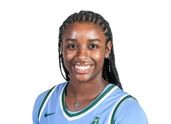 Tulane Green Wave Women's College Basketball Roster - ESPN