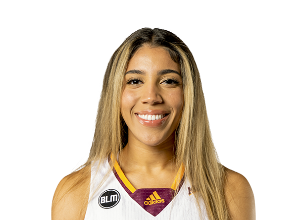 Thoranna Kika Hodge-Carr