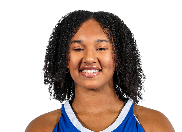 Middle Tennessee Blue Raiders 2023-24 Women's College Basketball Roster ...
