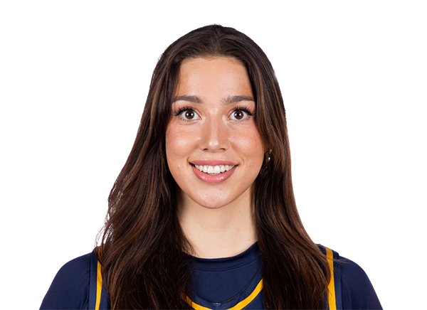 California golden bears store women's basketball roster