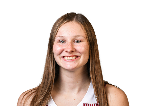 Alexa Brodie Colgate Raiders Guard ESPN