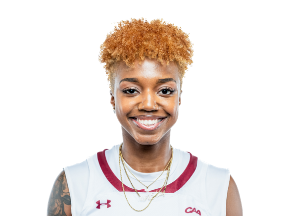 McKinley Brooks-Sumpter