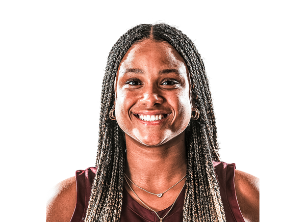 Jasmine McGinnis-Taylor