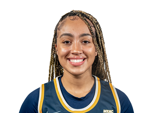 Coppin State Eagles 2023-24 Women's College Basketball Roster - ESPN