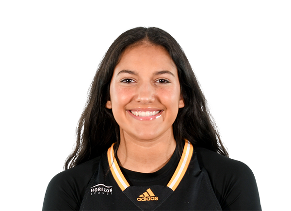 Milwaukee panthers women's basketball hot sale roster