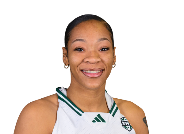 Eastern Michigan Eagles Women's College Basketball Roster - ESPN