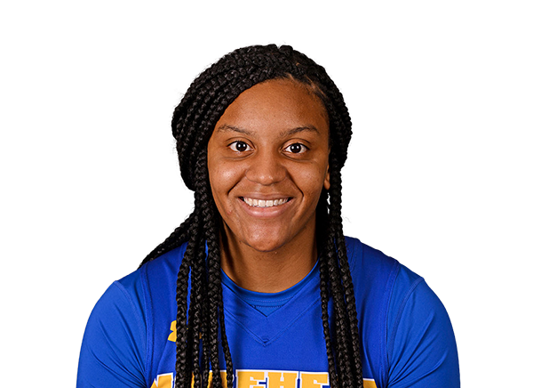 LaiJanique Perry-Ellis