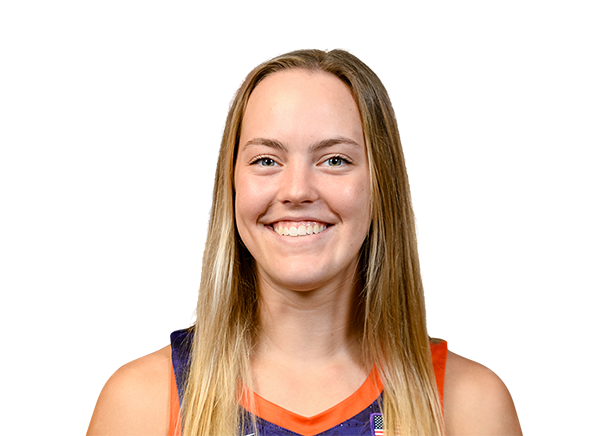 Clemson women's basketball roster online