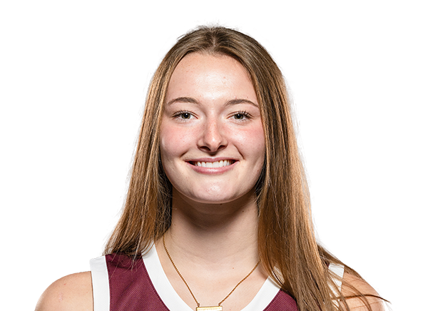 Keeli Burton Oliver Montana Lady Griz Forward ESPN