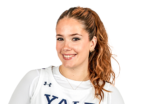 Yale Bulldogs pick up 2021 recruit Grace Thybulle - The Next