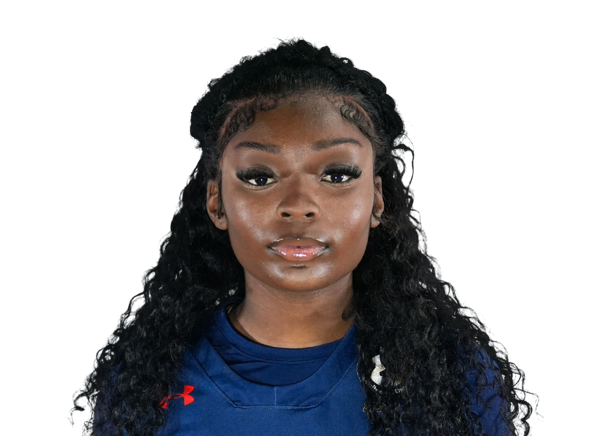 Nakilah Johnson - Morgan State Lady Bears Guard - ESPN