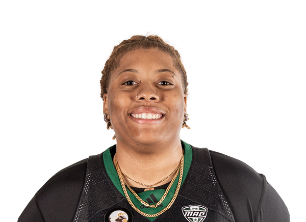 Ohio bobcats best sale women's basketball roster