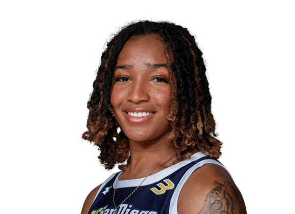 UC San Diego Tritons 2023-24 Women's College Basketball Roster - ESPN