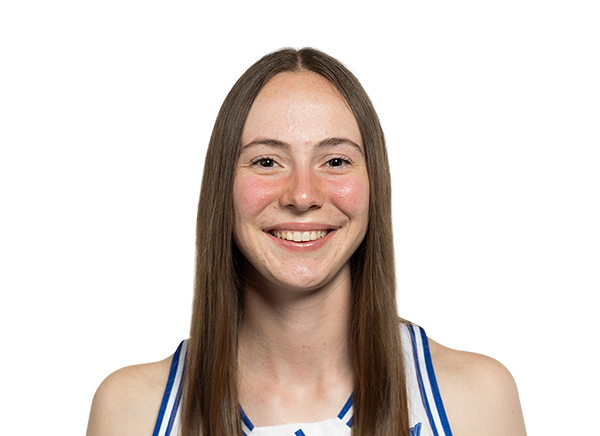 Ava Hawthorne - 2023-24 - Women's Basketball - Drake University
