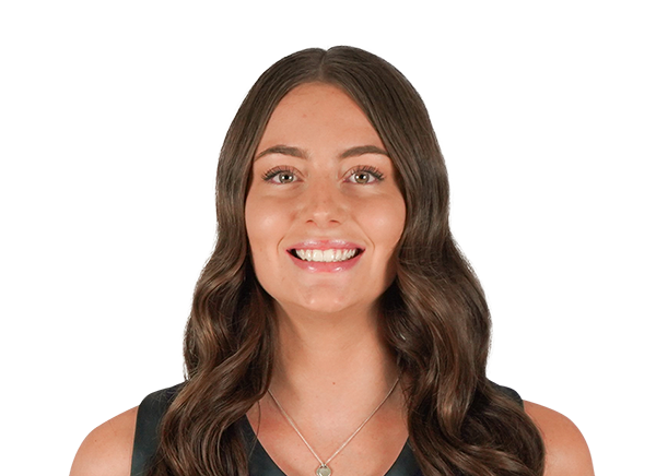 Eva Levingston - 2023-24 - Women's Basketball - California State