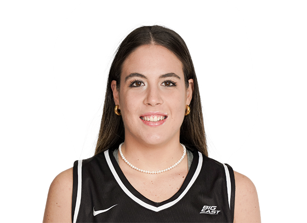 Sarah Bandoma - Women's Basketball - Providence College Athletics