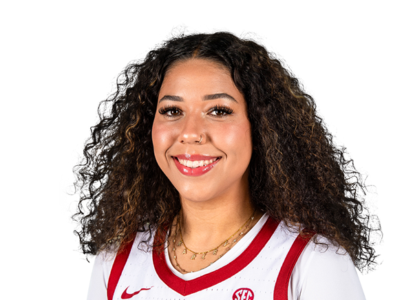 Razorbacks get 34 points from Chrissy Carr to ignite fourth