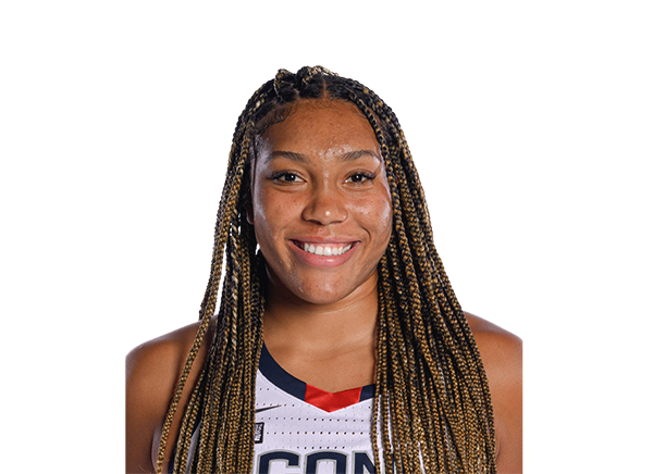UConn Huskies 2023-24 Women's College Basketball Roster - ESPN