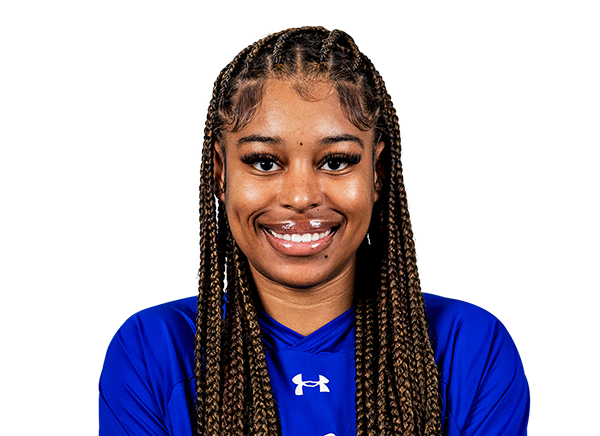 Crystal Henderson - 2023-24 - Women's Basketball - Georgia State