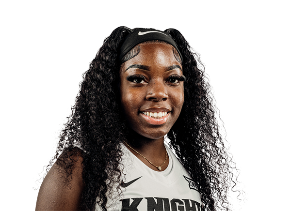 Ucf knights best sale women's basketball roster