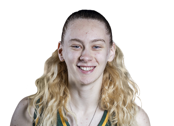 Keira Hanson - Women's Basketball - University of Vermont Athletics