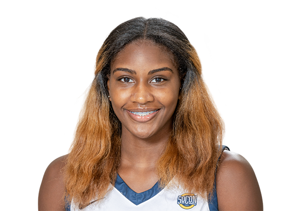 East Tennessee State Bucs 2024-25 Women's College Basketball Roster - ESPN