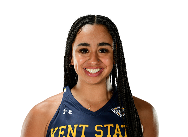 Kent state sale women's basketball roster