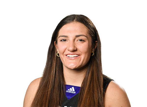 Mary-Elizabeth Donnelly - 2023-24 - Women's Basketball - Holy Cross  Athletics